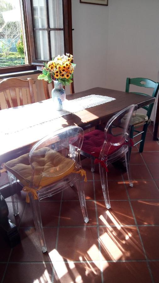 Verdazzurro Camaiore Zewnętrze zdjęcie
