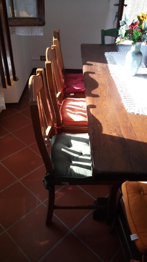 Verdazzurro Camaiore Zewnętrze zdjęcie