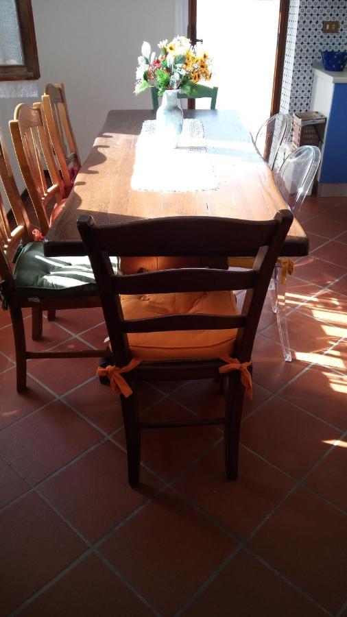 Verdazzurro Camaiore Zewnętrze zdjęcie